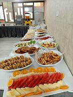 Palmera House Hotel