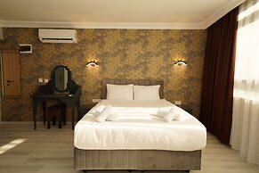 Palmera House Hotel