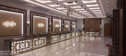 Shri Sangam Hotel