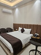 Shri Sangam Hotel