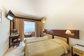 Aphrodite Beach Hotel Corfu
