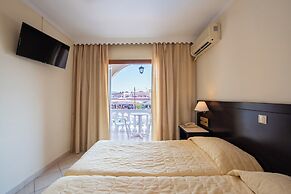 Aphrodite Beach Hotel Corfu