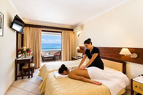 Aphrodite Beach Hotel Corfu