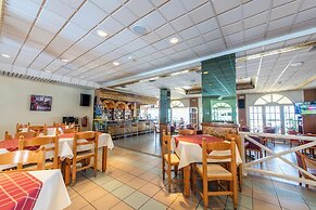 Aphrodite Beach Hotel Corfu