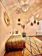 Riad Sahara Stars Dades