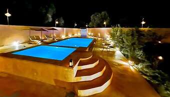 Riad Sahara Stars Dades