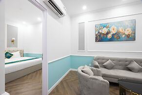 Catarina Hotel Phu Quoc