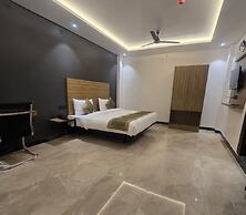 Hotel Golden Tulip'z
