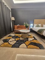 Hotel Golden Tulip'z