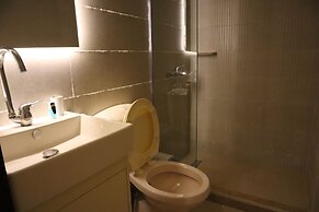 Calma Hotel