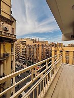 Calma Hotel
