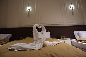 Calma Hotel