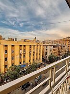 Calma Hotel