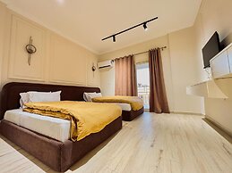 Calma Hotel