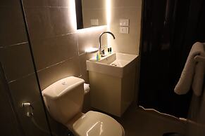 Calma Hotel
