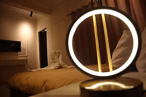 Calma Hotel