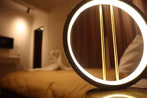 Calma Hotel