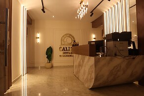 Calma Hotel