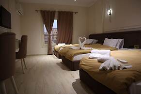 Calma Hotel