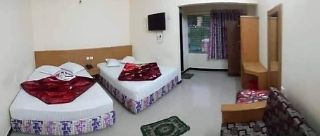 Dream Guest Inn