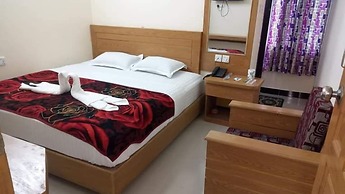 Dream Guest Inn