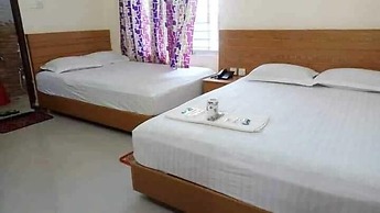 Dream Guest Inn