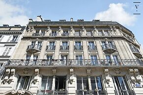 LE BEAU MARAIS