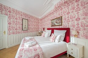 LE BEAU MARAIS