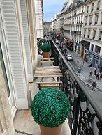 LE BEAU MARAIS