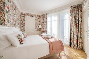 LE BEAU MARAIS