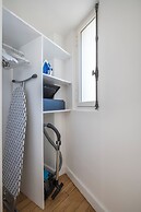 LE BEAU MARAIS