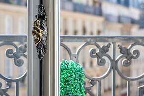 LE BEAU MARAIS