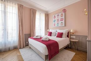 LE BEAU MARAIS