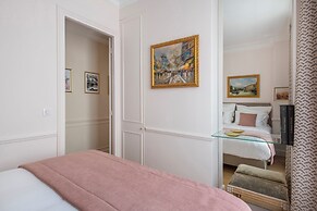 LE BEAU MARAIS