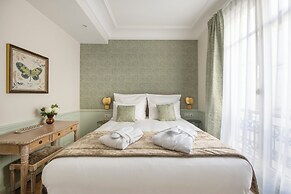 LE BEAU MARAIS