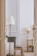 LE BEAU MARAIS