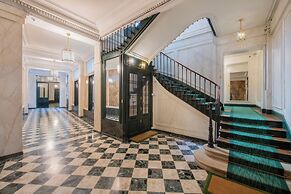 LE BEAU MARAIS