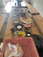 OliveTreeHostel