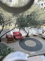 OliveTreeHostel