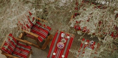 OliveTreeHostel