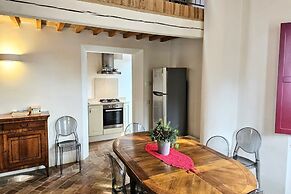 Manor in Marche With Pool and Adriatic Views