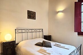 Manor in Marche With Pool and Adriatic Views