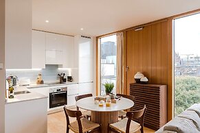 Your Apartment I King's Cross