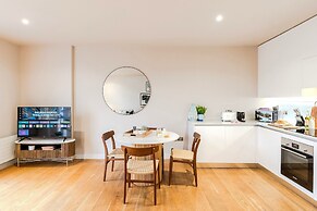 Your Apartment I King's Cross