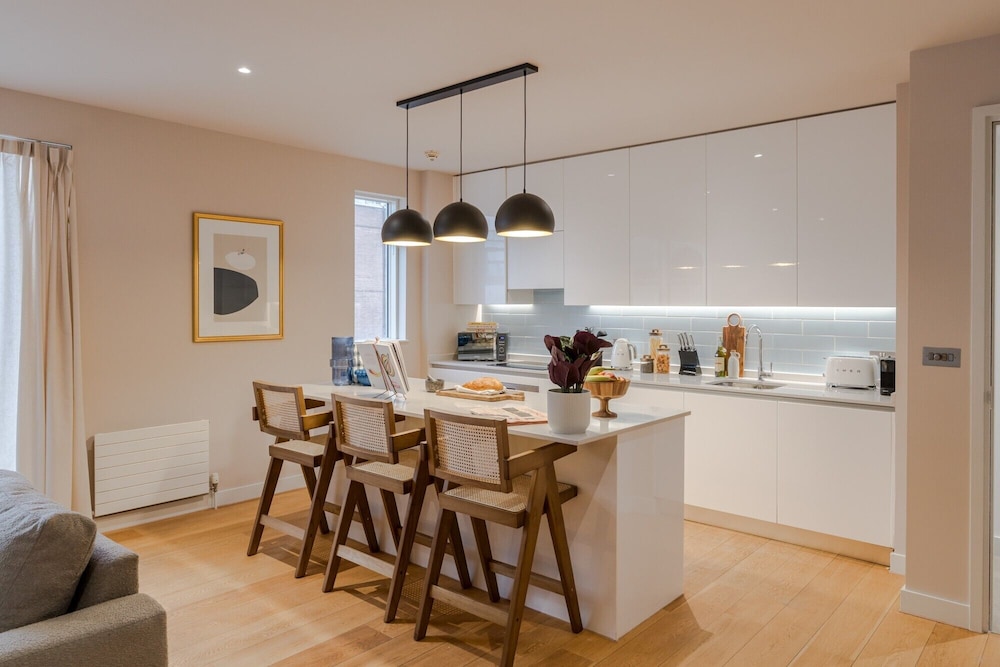Your Apartment I King's Cross