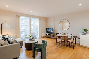Your Apartment I King's Cross