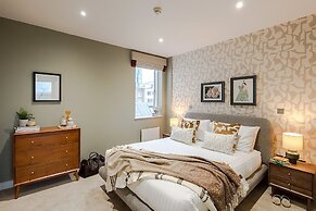 Your Apartment I King's Cross