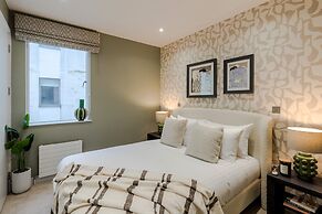 Your Apartment I King's Cross