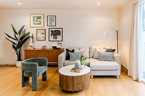 Your Apartment I King's Cross
