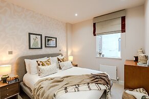 Your Apartment I King's Cross